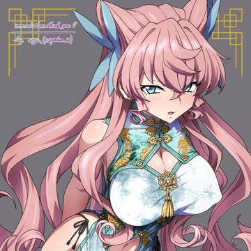●Commission / skeb ご依頼品