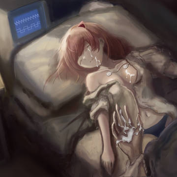 欲望溢出