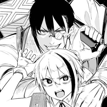 特別読切が掲載されます