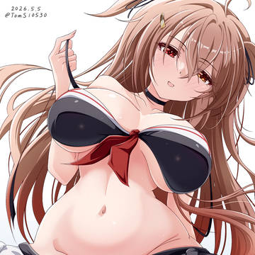 提督起きてくださーい