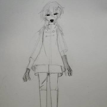 オリキャラ2
