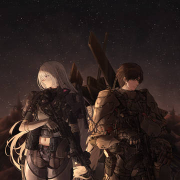 The Night