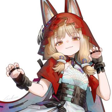 がおーロッシちゃん