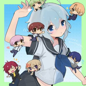 カエル畑まとめ①