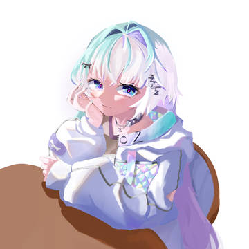ツクリちゃん!