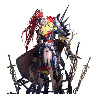 GAME COCEPT ART