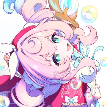 ヒアンシー🦄🫧