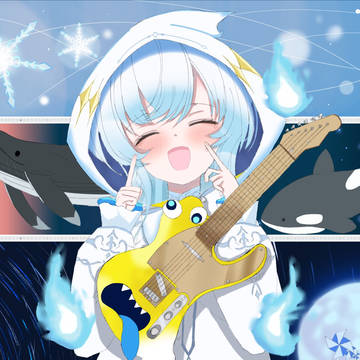 1周年おめでとう！