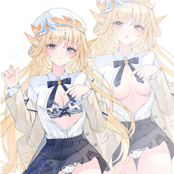 制服ニコ🧡