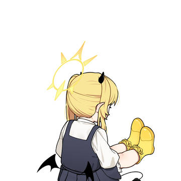 イブキ