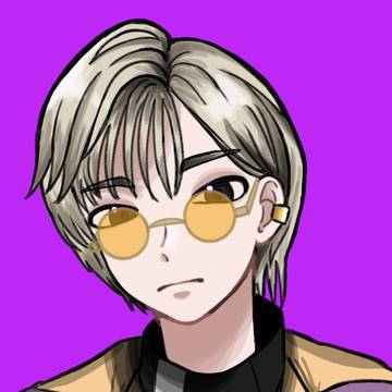 駆無くん