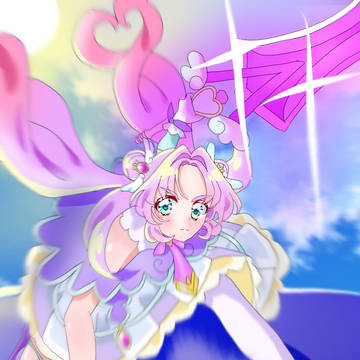 ちょっと描きこみ修正したので再投稿