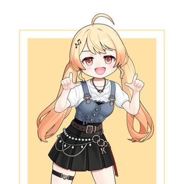 音乃瀬奏
