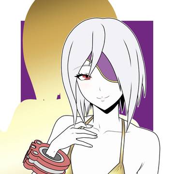 Golden Week bikini Gina