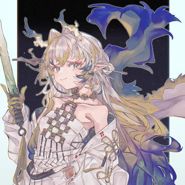 印象:黍
