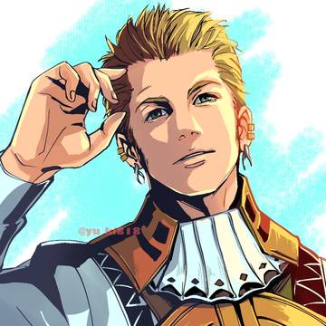 バルフレア