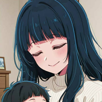 子守りの1日