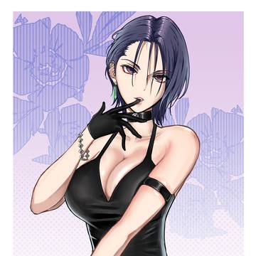 シャミアさん