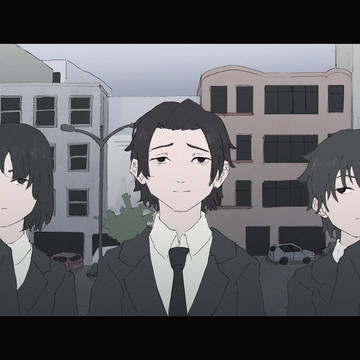 左右为男