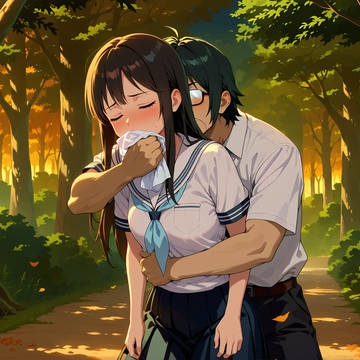 TheDID~誘拐計画 元画像公開①