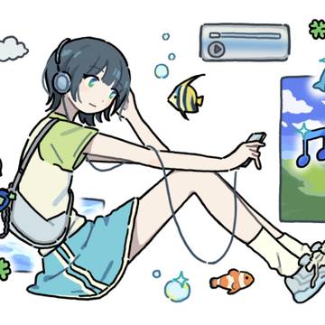 🐠🫧