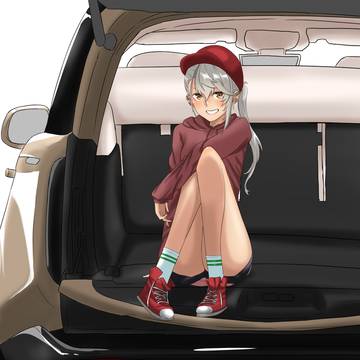 おでかけ