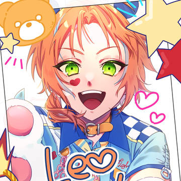 Happybirthday!!