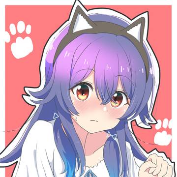 猫耳海果ちゃん