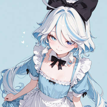 フリーナ