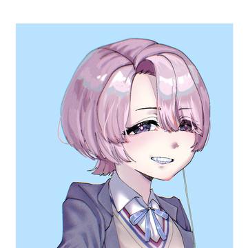 聞きますか