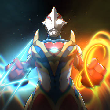フェニックスブレイブ