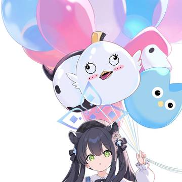 春原シュン
