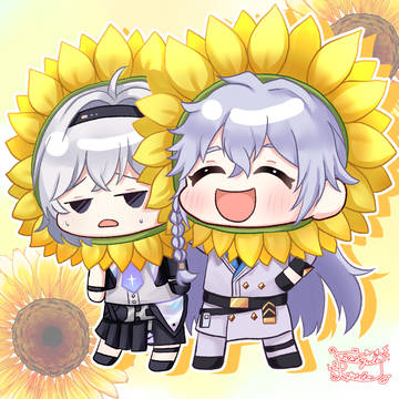 白蔵と鑑定士