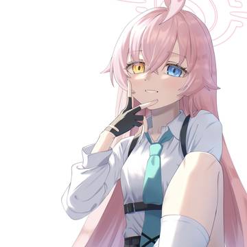 小鳥遊ホシノ