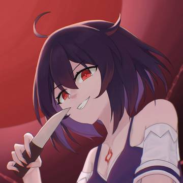Blood Moon