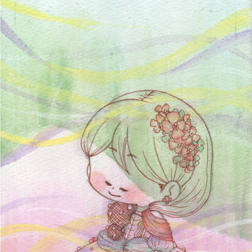 Dress Dreamer / Sway