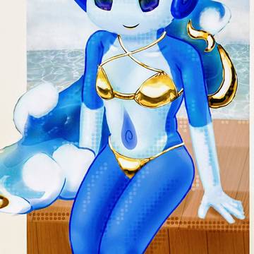 Golden Week Marinmizu