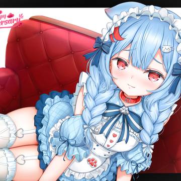 メイド服うめち