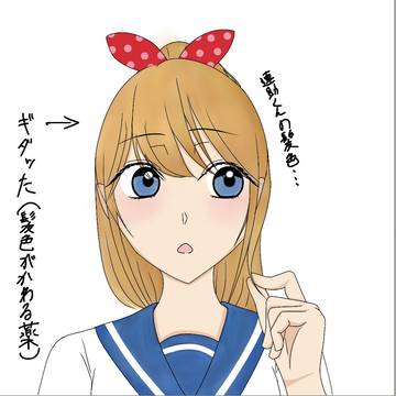 誕生日にギダった国ちゃん