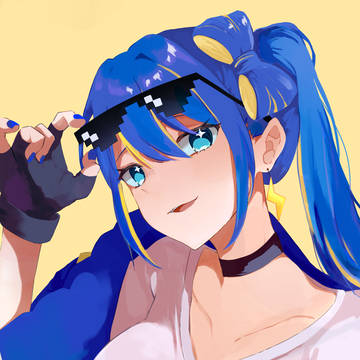 リオン様ご依頼イラスト