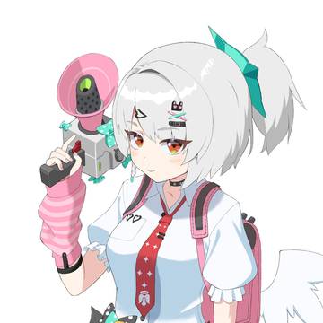 千夏なアンビー