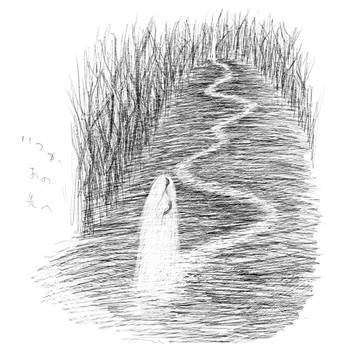 素描14