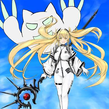 久理ダイブギア実装記念(リバースブルー×リバースエンド)