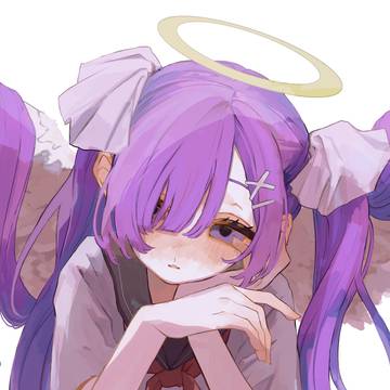 天使ちゃん