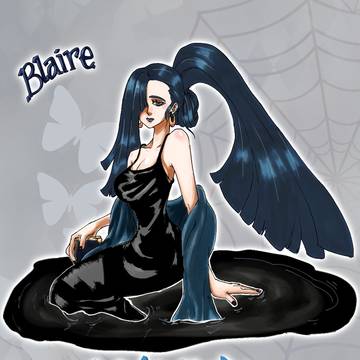 Blaire
