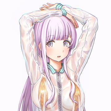黄金ビキニ・咲姫