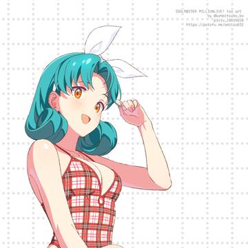 まつり姫