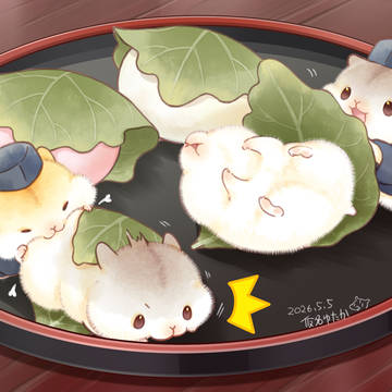 こどもの日