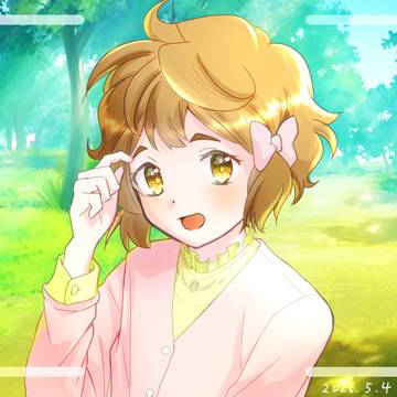 みどりの日まとめ