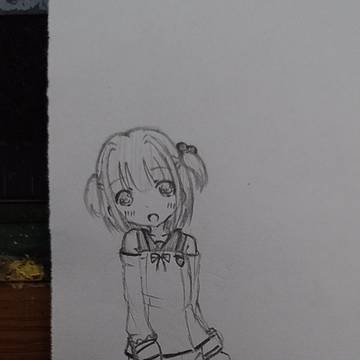 いちごちゃん